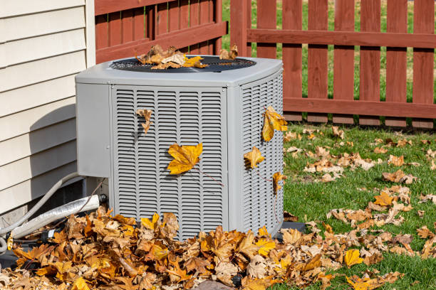 Best Residential HVAC in Crosby, TX