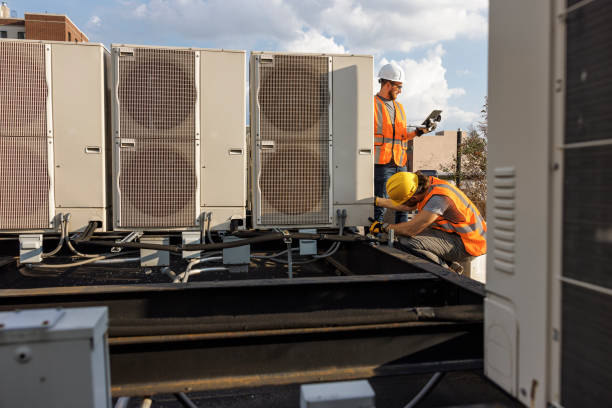 Best Solar-powered HVAC Systems in Crosby, TX