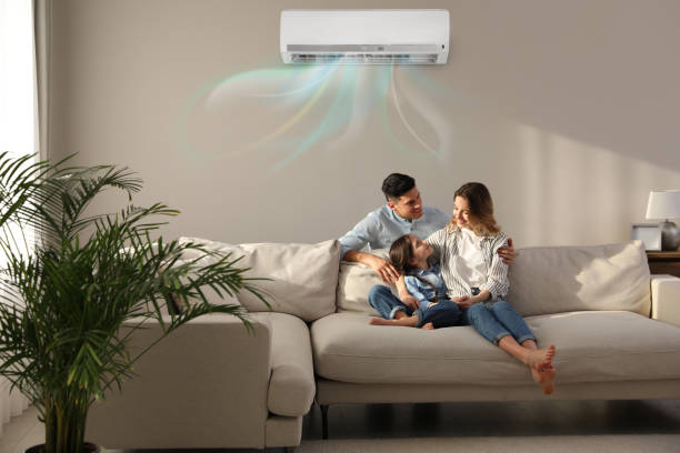 Best Emergency HVAC Services in Crosby, TX