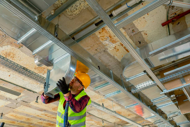Best HVAC Financing and Leasing in Crosby, TX