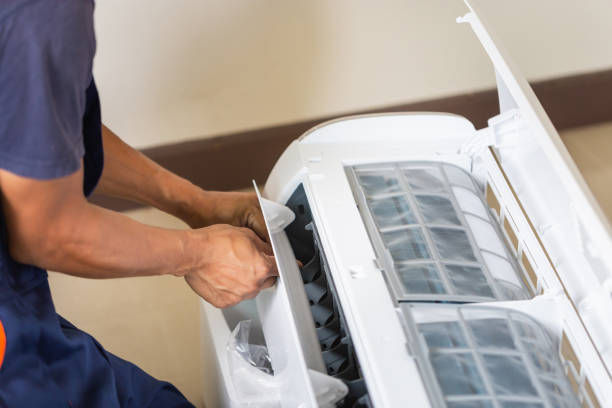 Best HVAC Consulting and Engineering in Crosby, TX