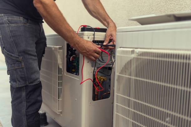 Trusted Crosby, TX HVAC Experts