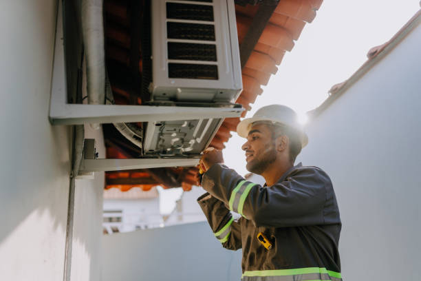  Crosby, TX HVAC Pros