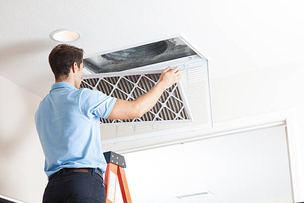 Best Emergency HVAC Services in Crosby, TX