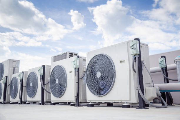 Best Seasonal HVAC Services in Crosby, TX