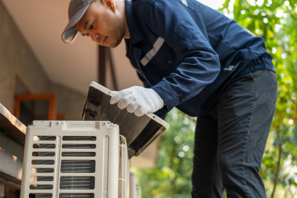 Best VRF (Variable Refrigerant Flow) Systems in Crosby, TX