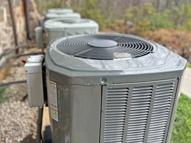 Best HVAC Training and Certification in Crosby, TX