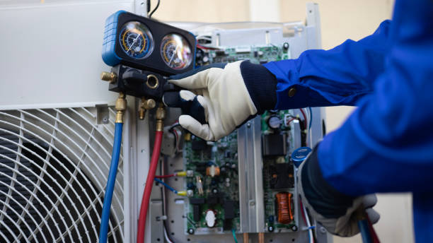 Best Geothermal HVAC Systems in Crosby, TX