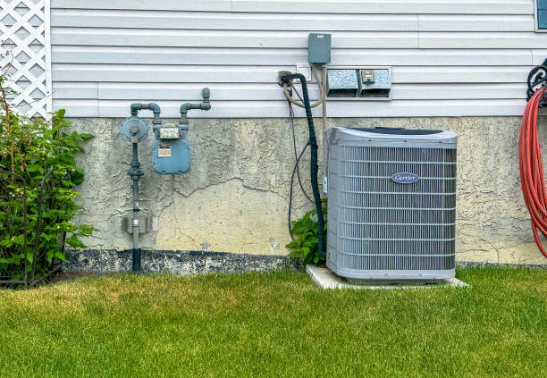 Best Furnace Cleaning in Crosby, TX